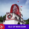 Isle of Man eSIM