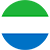 Sierra Leone eSIM