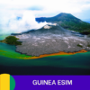 Guinea eSIM