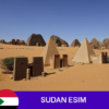 Sudan eSIM